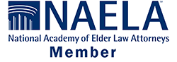 NAELA | National Academy of Elder Law Attorneys Member